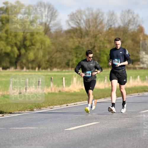 12.04.2026 - 45. Internationalen Wilhelmsburger Insellauf Dr. Thomas Lammeyer http://msf.ph/oto/9431277 12.04.2026 09:11:09 Laufen 3208, 2549, 4003, 420 meine-sportfotos.de
