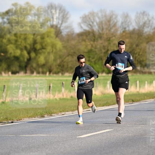 12.04.2026 - 45. Internationalen Wilhelmsburger Insellauf Dr. Thomas Lammeyer http://msf.ph/oto/9431280 12.04.2026 09:11:09 Laufen 3208, 2549, 400 meine-sportfotos.de