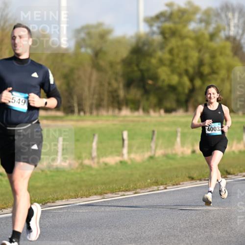 12.04.2026 - 45. Internationalen Wilhelmsburger Insellauf Dr. Thomas Lammeyer http://msf.ph/oto/9431294 12.04.2026 09:11:13 Laufen 549, 4003 meine-sportfotos.de