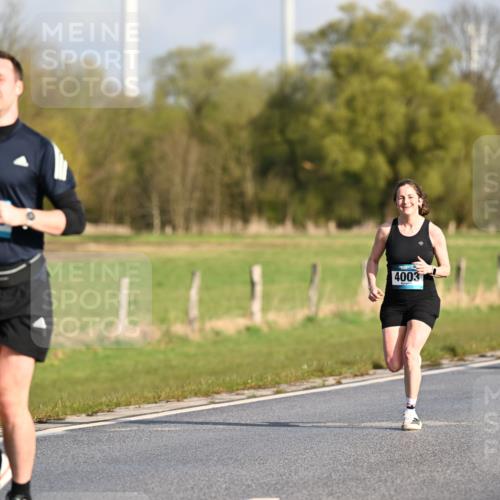 12.04.2026 - 45. Internationalen Wilhelmsburger Insellauf Dr. Thomas Lammeyer http://msf.ph/oto/9431295 12.04.2026 09:11:13 Laufen 254, 4003 meine-sportfotos.de