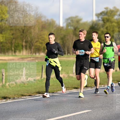 12.04.2026 - 45. Internationalen Wilhelmsburger Insellauf Dr. Thomas Lammeyer http://msf.ph/oto/9431338 12.04.2026 09:11:22 Laufen 930, 226, 02 meine-sportfotos.de