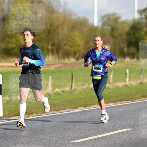 12.04.2026 - 45. Internationalen Wilhelmsburger Insellauf Dr. Thomas Lammeyer http://msf.ph/oto/9431364 12.04.2026 09:11:26 Laufen 3099, 360 meine-sportfotos.de