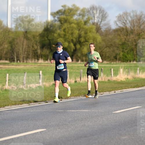 12.04.2026 - 45. Internationalen Wilhelmsburger Insellauf Dr. Thomas Lammeyer http://msf.ph/oto/9431399 12.04.2026 09:11:37 Laufen 2212, 3771 meine-sportfotos.de