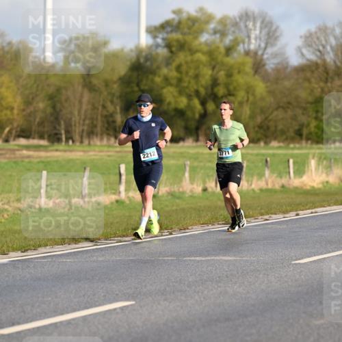 12.04.2026 - 45. Internationalen Wilhelmsburger Insellauf Dr. Thomas Lammeyer http://msf.ph/oto/9431401 12.04.2026 09:11:37 Laufen 2212, 3771 meine-sportfotos.de
