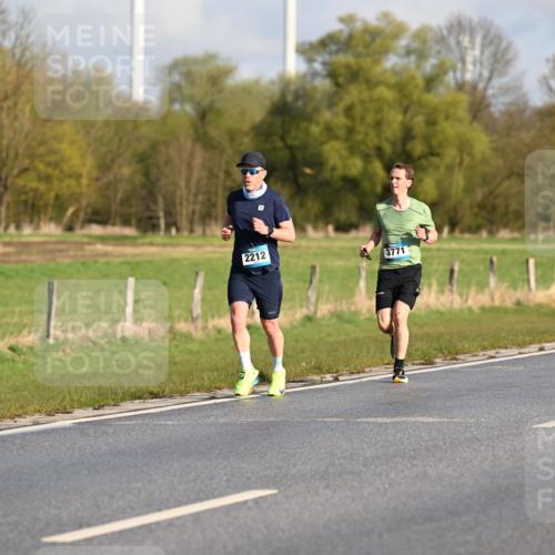 12.04.2026 - 45. Internationalen Wilhelmsburger Insellauf Dr. Thomas Lammeyer http://msf.ph/oto/9431403 12.04.2026 09:11:38 Laufen 2212, 3771 meine-sportfotos.de