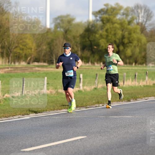 12.04.2026 - 45. Internationalen Wilhelmsburger Insellauf Dr. Thomas Lammeyer http://msf.ph/oto/9431405 12.04.2026 09:11:38 Laufen 2212, 3771 meine-sportfotos.de