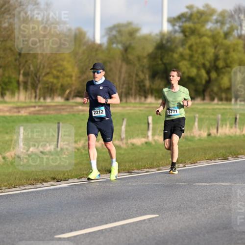 12.04.2026 - 45. Internationalen Wilhelmsburger Insellauf Dr. Thomas Lammeyer http://msf.ph/oto/9431408 12.04.2026 09:11:38 Laufen 2212, 3771 meine-sportfotos.de