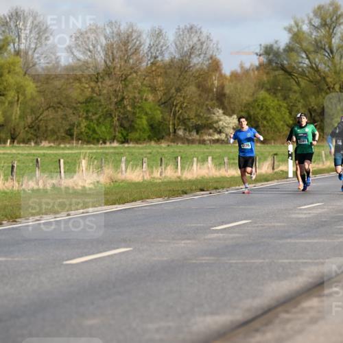 12.04.2026 - 45. Internationalen Wilhelmsburger Insellauf Dr. Thomas Lammeyer http://msf.ph/oto/9431471 12.04.2026 09:11:51 Laufen 5591, 4175, 27 meine-sportfotos.de