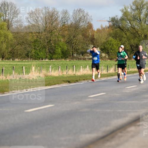 12.04.2026 - 45. Internationalen Wilhelmsburger Insellauf Dr. Thomas Lammeyer http://msf.ph/oto/9431474 12.04.2026 09:11:52 Laufen  meine-sportfotos.de