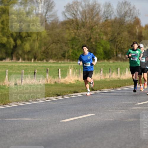12.04.2026 - 45. Internationalen Wilhelmsburger Insellauf Dr. Thomas Lammeyer http://msf.ph/oto/9431487 12.04.2026 09:11:54 Laufen 4175, 5591, 2595 meine-sportfotos.de