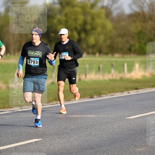 12.04.2026 - 45. Internationalen Wilhelmsburger Insellauf Dr. Thomas Lammeyer http://msf.ph/oto/9431515 12.04.2026 09:12:00 Laufen 5591, 22, 2793, 2595 meine-sportfotos.de