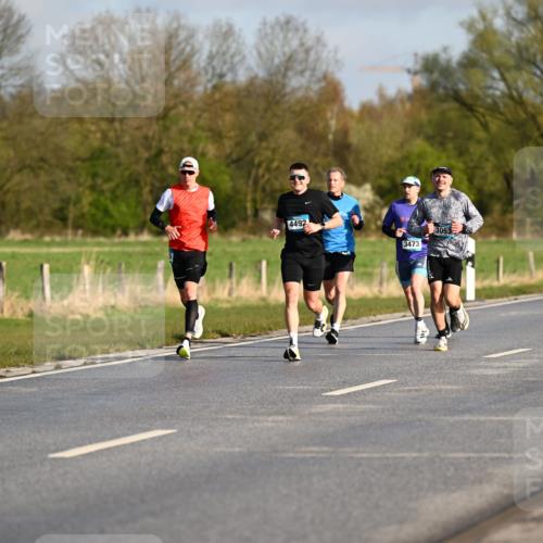 12.04.2026 - 45. Internationalen Wilhelmsburger Insellauf Dr. Thomas Lammeyer http://msf.ph/oto/9431558 12.04.2026 09:12:11 Laufen 4492, 3473, 3053 meine-sportfotos.de