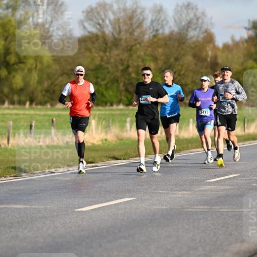 12.04.2026 - 45. Internationalen Wilhelmsburger Insellauf Dr. Thomas Lammeyer http://msf.ph/oto/9431566 12.04.2026 09:12:12 Laufen 449, 305, 3473 meine-sportfotos.de