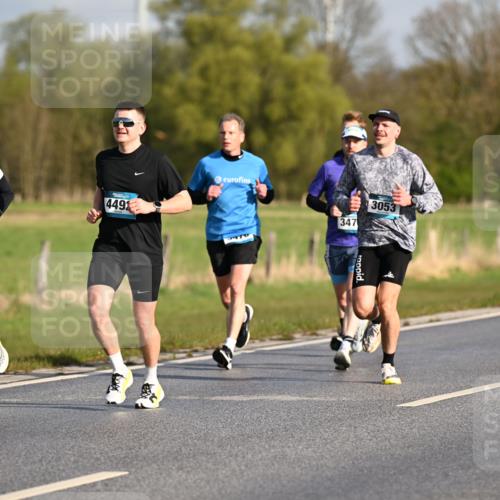 12.04.2026 - 45. Internationalen Wilhelmsburger Insellauf Dr. Thomas Lammeyer http://msf.ph/oto/9431590 12.04.2026 09:12:16 Laufen 4491, 347, 3053 meine-sportfotos.de