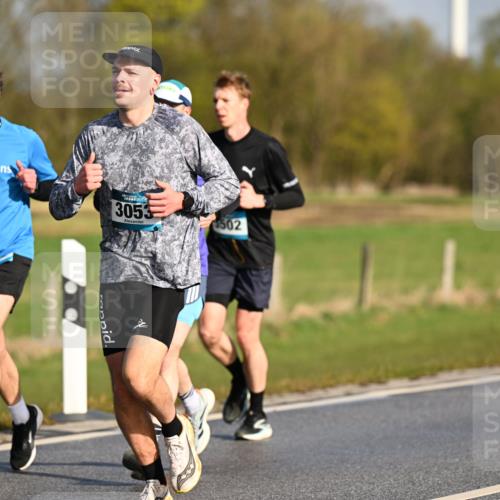 12.04.2026 - 45. Internationalen Wilhelmsburger Insellauf Dr. Thomas Lammeyer http://msf.ph/oto/9431612 12.04.2026 09:12:19 Laufen 3053, 502 meine-sportfotos.de