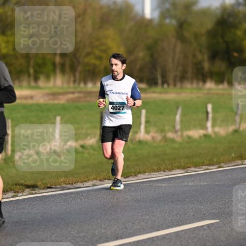 12.04.2026 - 45. Internationalen Wilhelmsburger Insellauf Dr. Thomas Lammeyer http://msf.ph/oto/9431670 12.04.2026 09:12:32 Laufen 4027 meine-sportfotos.de