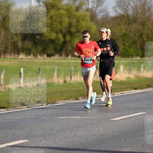 12.04.2026 - 45. Internationalen Wilhelmsburger Insellauf Dr. Thomas Lammeyer http://msf.ph/oto/9431682 12.04.2026 09:12:34 Laufen 4953 meine-sportfotos.de