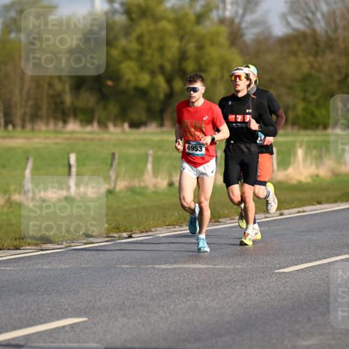 12.04.2026 - 45. Internationalen Wilhelmsburger Insellauf Dr. Thomas Lammeyer http://msf.ph/oto/9431684 12.04.2026 09:12:34 Laufen 4953 meine-sportfotos.de