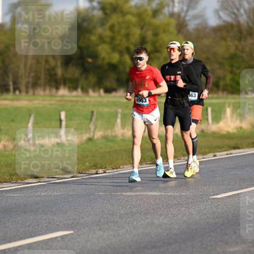 12.04.2026 - 45. Internationalen Wilhelmsburger Insellauf Dr. Thomas Lammeyer http://msf.ph/oto/9431685 12.04.2026 09:12:35 Laufen 4953, 463 meine-sportfotos.de
