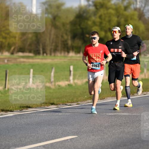 12.04.2026 - 45. Internationalen Wilhelmsburger Insellauf Dr. Thomas Lammeyer http://msf.ph/oto/9431689 12.04.2026 09:12:35 Laufen 4953 meine-sportfotos.de