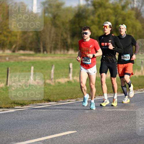 12.04.2026 - 45. Internationalen Wilhelmsburger Insellauf Dr. Thomas Lammeyer http://msf.ph/oto/9431690 12.04.2026 09:12:35 Laufen 4953, 3963 meine-sportfotos.de