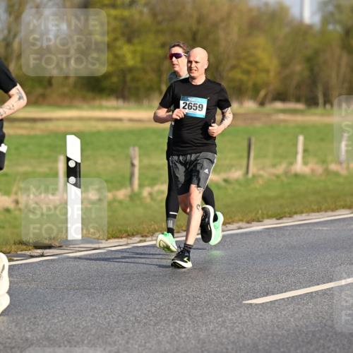 12.04.2026 - 45. Internationalen Wilhelmsburger Insellauf Dr. Thomas Lammeyer http://msf.ph/oto/9431755 12.04.2026 09:12:47 Laufen 42, 469, 2659 meine-sportfotos.de
