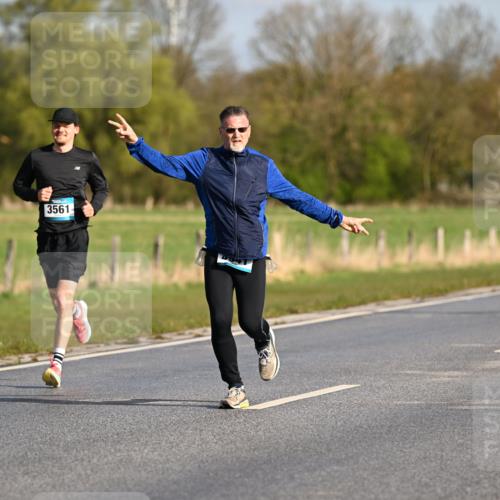 12.04.2026 - 45. Internationalen Wilhelmsburger Insellauf Dr. Thomas Lammeyer http://msf.ph/oto/9431785 12.04.2026 09:12:54 Laufen 3561, 3351 meine-sportfotos.de