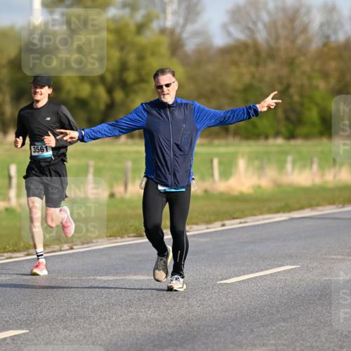 12.04.2026 - 45. Internationalen Wilhelmsburger Insellauf Dr. Thomas Lammeyer http://msf.ph/oto/9431788 12.04.2026 09:12:54 Laufen 3561 meine-sportfotos.de