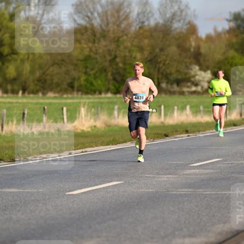 12.04.2026 - 45. Internationalen Wilhelmsburger Insellauf Dr. Thomas Lammeyer http://msf.ph/oto/9431795 12.04.2026 09:12:56 Laufen 4831, 4460 meine-sportfotos.de