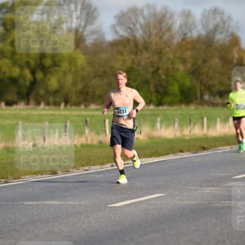 12.04.2026 - 45. Internationalen Wilhelmsburger Insellauf Dr. Thomas Lammeyer http://msf.ph/oto/9431803 12.04.2026 09:12:57 Laufen 4831 meine-sportfotos.de