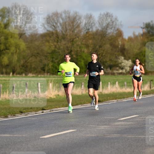 12.04.2026 - 45. Internationalen Wilhelmsburger Insellauf Dr. Thomas Lammeyer http://msf.ph/oto/9431811 12.04.2026 09:13:00 Laufen 5645, 4466, 3619 meine-sportfotos.de