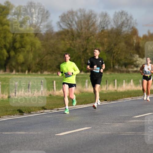 12.04.2026 - 45. Internationalen Wilhelmsburger Insellauf Dr. Thomas Lammeyer http://msf.ph/oto/9431815 12.04.2026 09:13:01 Laufen 460, 3619 meine-sportfotos.de