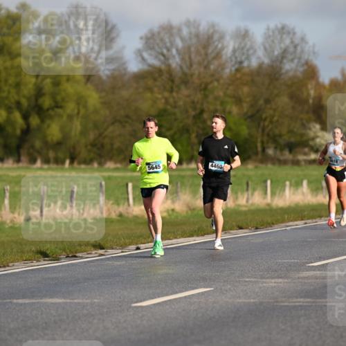 12.04.2026 - 45. Internationalen Wilhelmsburger Insellauf Dr. Thomas Lammeyer http://msf.ph/oto/9431816 12.04.2026 09:13:01 Laufen 5645, 4460, 1619 meine-sportfotos.de