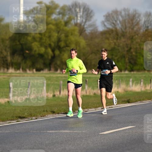 12.04.2026 - 45. Internationalen Wilhelmsburger Insellauf Dr. Thomas Lammeyer http://msf.ph/oto/9431824 12.04.2026 09:13:02 Laufen  meine-sportfotos.de