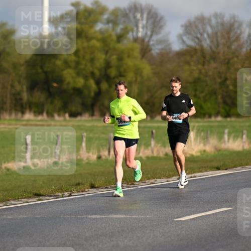 12.04.2026 - 45. Internationalen Wilhelmsburger Insellauf Dr. Thomas Lammeyer http://msf.ph/oto/9431825 12.04.2026 09:13:02 Laufen 564, 446 meine-sportfotos.de