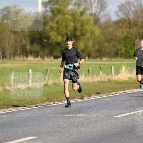12.04.2026 - 45. Internationalen Wilhelmsburger Insellauf Dr. Thomas Lammeyer http://msf.ph/oto/9431861 12.04.2026 09:13:11 Laufen 5569, 2562 meine-sportfotos.de