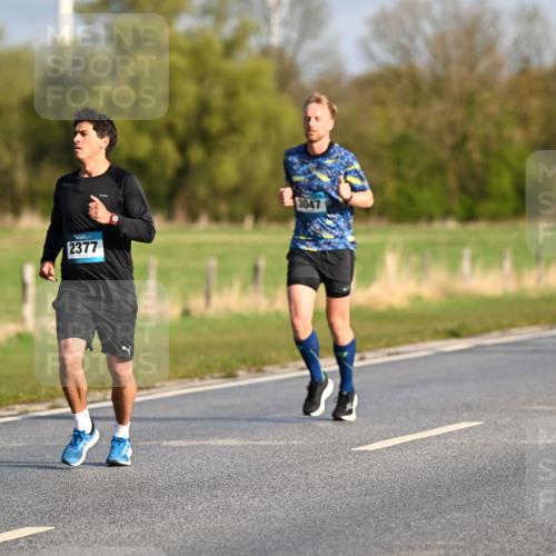 12.04.2026 - 45. Internationalen Wilhelmsburger Insellauf Dr. Thomas Lammeyer http://msf.ph/oto/9431912 12.04.2026 09:13:20 Laufen 4087, 2377, 3047 meine-sportfotos.de