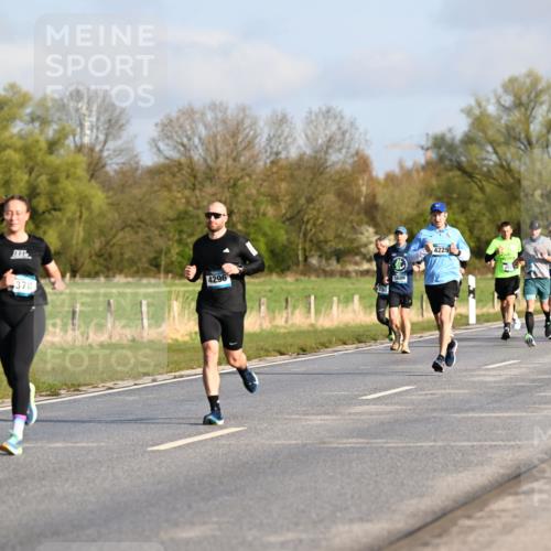 12.04.2026 - 45. Internationalen Wilhelmsburger Insellauf Dr. Thomas Lammeyer http://msf.ph/oto/9432019 12.04.2026 09:13:39 Laufen  meine-sportfotos.de