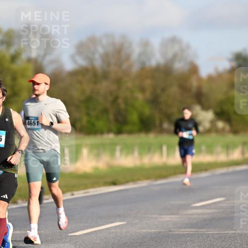 12.04.2026 - 45. Internationalen Wilhelmsburger Insellauf Dr. Thomas Lammeyer http://msf.ph/oto/9432145 12.04.2026 09:14:02 Laufen 3095, 4651 meine-sportfotos.de