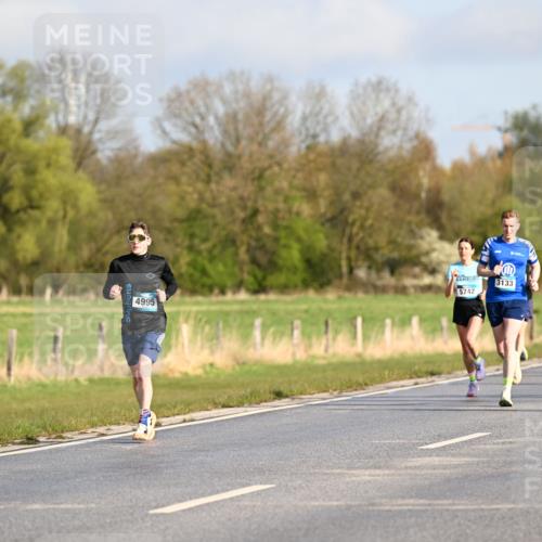 12.04.2026 - 45. Internationalen Wilhelmsburger Insellauf Dr. Thomas Lammeyer http://msf.ph/oto/9432158 12.04.2026 09:14:05 Laufen  meine-sportfotos.de
