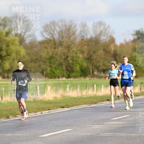 12.04.2026 - 45. Internationalen Wilhelmsburger Insellauf Dr. Thomas Lammeyer http://msf.ph/oto/9432162 12.04.2026 09:14:05 Laufen 4995, 3133, 2317 meine-sportfotos.de