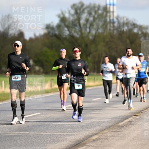 12.04.2026 - 45. Internationalen Wilhelmsburger Insellauf Dr. Thomas Lammeyer http://msf.ph/oto/9432366 12.04.2026 09:14:42 Laufen 3141, 2831 meine-sportfotos.de