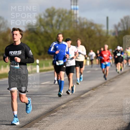 12.04.2026 - 45. Internationalen Wilhelmsburger Insellauf Dr. Thomas Lammeyer http://msf.ph/oto/9433074 12.04.2026 09:16:56 Laufen 4494 meine-sportfotos.de