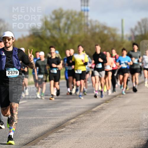 12.04.2026 - 45. Internationalen Wilhelmsburger Insellauf Dr. Thomas Lammeyer http://msf.ph/oto/9433183 12.04.2026 09:17:13 Laufen 2379 meine-sportfotos.de