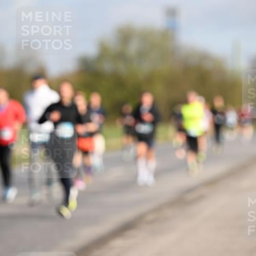 12.04.2026 - 45. Internationalen Wilhelmsburger Insellauf Dr. Thomas Lammeyer http://msf.ph/oto/9433279 12.04.2026 09:17:32 Laufen  meine-sportfotos.de