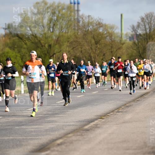 12.04.2026 - 45. Internationalen Wilhelmsburger Insellauf Dr. Thomas Lammeyer http://msf.ph/oto/9433296 12.04.2026 09:17:37 Laufen 322, 4377, 4646, 3894 meine-sportfotos.de