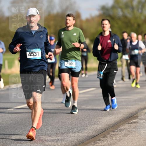 12.04.2026 - 45. Internationalen Wilhelmsburger Insellauf Dr. Thomas Lammeyer http://msf.ph/oto/9433369 12.04.2026 09:17:59 Laufen 29, 4531, 2100 meine-sportfotos.de