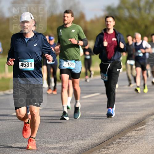12.04.2026 - 45. Internationalen Wilhelmsburger Insellauf Dr. Thomas Lammeyer http://msf.ph/oto/9433370 12.04.2026 09:17:59 Laufen 39, 4531, 2100 meine-sportfotos.de