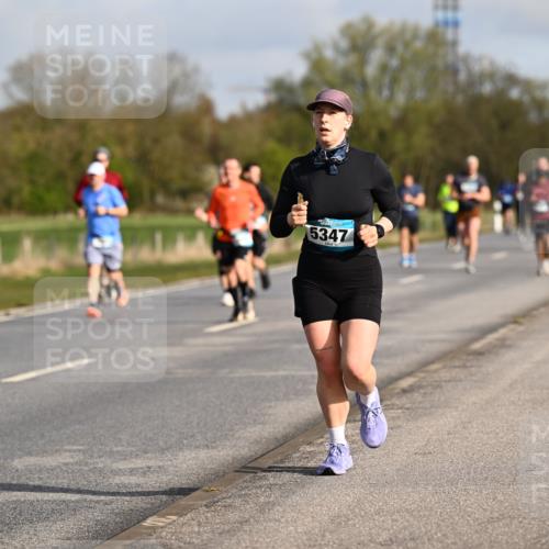 12.04.2026 - 45. Internationalen Wilhelmsburger Insellauf Dr. Thomas Lammeyer http://msf.ph/oto/9433677 12.04.2026 09:18:56 Laufen 5347 meine-sportfotos.de