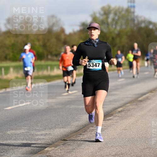 12.04.2026 - 45. Internationalen Wilhelmsburger Insellauf Dr. Thomas Lammeyer http://msf.ph/oto/9433679 12.04.2026 09:18:56 Laufen 5347 meine-sportfotos.de